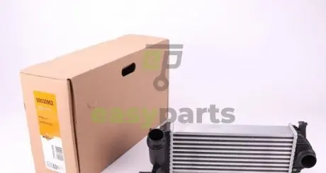 Радіатор інтеркулера MB Citan/Renault Kangoo 1.5 dCi 08- NRF 30962