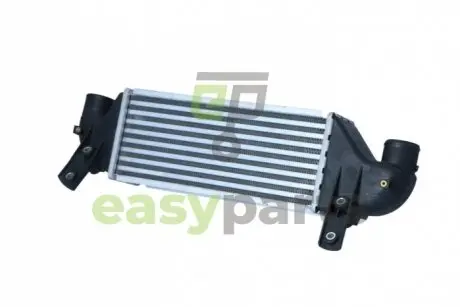 Радиатор интеркулера NRF 30992