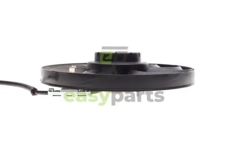 Вентилятор радіатора (електричний) VW Golf 97-06/Seat Leon 1.4/1.6 99-06/Skoda Octavia 1.6 96-04 NRF 47376