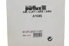 Фільтр повітряний Honda Accord IV/V 2.0/2.2 90-98 Purflux A1006 (фото 5)