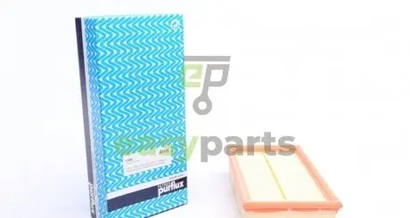 Фільтр повітряний Ford Transit 97-00 (короткий) Purflux A1110
