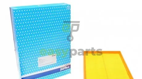 Фільтр повітряний Volvo S60/ S80/ V70/ CX70 99-07 Purflux A1144
