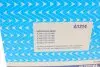 Фільтр повітряний MB A-class (W169)/B-class (W245) 04-12 Purflux A1214 (фото 4)
