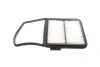 Фільтр повітряний Toyota Prius 1.5 16V 03-09 Purflux A1220 (фото 3)