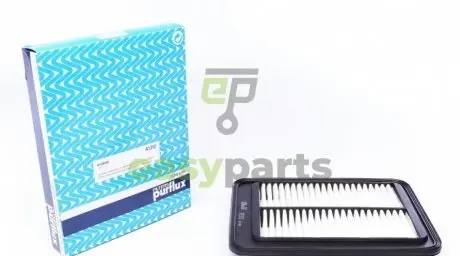 Фільтр повітряний Hyundai I10 1.1 08-13 Purflux A1312
