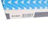 Фільтр повітряний Toyota Land Cruiser 3.0 D-4D 02- Purflux A1323 (фото 4)
