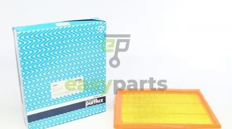 Фото фільтр повітряний Ford Ka 1.3/1.6i 96-08 Purflux A1346 Фільтр повітряний Ford Ka 1.3/1.6i 96-08 Purflux A1346