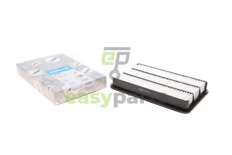 Фільтр повітряний Opel Monterey A/B 2.2 98-04 Purflux A1351