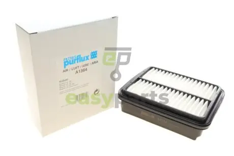 Фільтр повітряний Suzuki Baleno 95- Purflux A1364