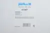 Фільтр повітряний Daewoo Nubira 1.6 16V/2.0 16V 97- Purflux A1367 (фото 3)