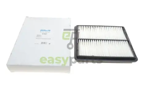 Фільтр повітряний Daewoo Nubira 1.6 16V/2.0 16V 97- Purflux A1367