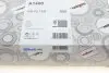 Фільтр повітряний Volvo C30/C70/S40/V40/V50 06- Purflux A1400 (фото 4)