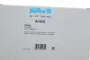Фільтр повітряний Mazda 3 2.0 MZR 08-14/5 2.0 10-/CX-7 2.2 MZR-CD AWD 09-13 Purflux A1472 (фото 4)