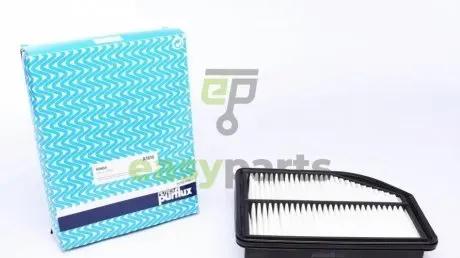 Фільтр повітряний Honda CR-V IV 2.4 12- Purflux A1616