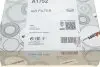 Фільтр повітряний Honda Accord VI 98-03 Purflux A1752 (фото 4)