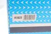 Фільтр повітряний Toyota Land Cruiser 100 4.2TD 98-07 Purflux A1823 (фото 2)