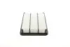 Фільтр повітряний Toyota Camry/Celica/Avalon 1.8-3.0i 91-03/Lexus RX300 3.0 24V 98-08 Purflux A1849 (фото 2)