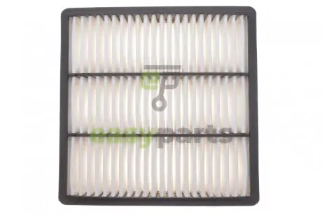 Фільтр повітряний Mitsubishi Pajero 2.4-3.0 91-00/L200 2.4 96-07 Purflux A1881