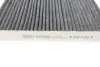 Фільтр салону BMW 5 (F10)/7 (F01) 2.0-6.0 08- (вугільний) (к-кт 2 шт.) Purflux AHC336-2 (фото 4)