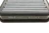 Фільтр салону MB E-class (W210) -00 (вугільний) (к-кт) Purflux AHC394-2 (фото 3)