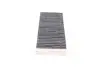 Фільтр салону BMW X1 14-/X2 (F39) 17-/I3 13- (вугільний) (к-кт 2шт) Purflux AHC428-2 (фото 3)