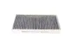 Фільтр салону BMW X1 14-/X2 (F39) 17-/I3 13- (вугільний) (к-кт 2шт) Purflux AHC428-2 (фото 4)