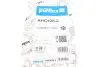 Фільтр салону BMW X1 14-/X2 (F39) 17-/I3 13- (вугільний) (к-кт 2шт) Purflux AHC428-2 (фото 5)