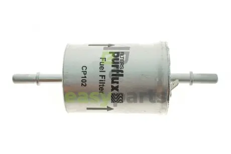 Фільтр паливний Smart 0.8CDI Purflux CP102