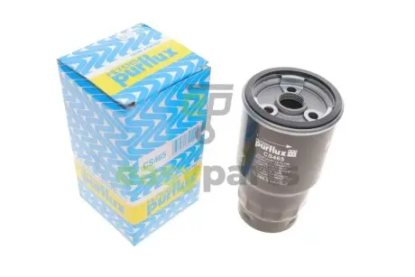 Фільтр паливний Toyota 1.4/2.0 D-4D Purflux CS465