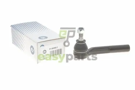 Наконечник тяги рульової (L) Opel Astra H 04-14/Zafira B 05-15 RTS 91-00395-2