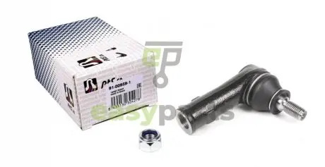 Наконечник тяги рульової (R) VW T4 90-03 (L=85mm/d=16mm) RTS 91-00959-1