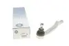 Наконечник тяги рульової (R) Renault Logan/Sandero 04- RTS 91-02401-1 (фото 1)