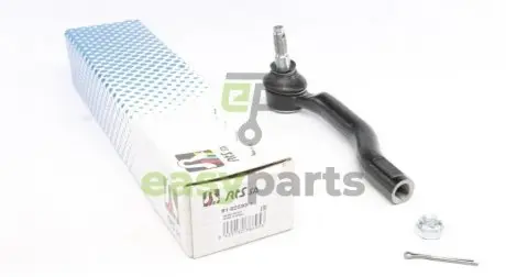 Наконечник тяги рульової (R) Toyota Camry 01-06 RTS 91-02593-1