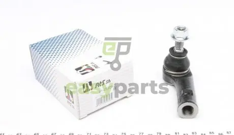 Наконечник тяги рульової (L) Audi A3 99-03/TT 98-06/Seat Leon 01-06/VW Golf IV 02-05 RTS 91-05904-2