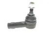 Наконечник тяги рульової (R) Audi Q7 06-15/Porsche Cayenne 03-/VW Amarok 10-/Touareg 02-18 RTS 91-06905-1 (фото 1)