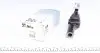 Наконечник тяги рульової (L) Audi Q7 06-15/Porsche Cayenne 03-/VW Amarok 10-/Touareg 02-18 RTS 91-06905-2 (фото 1)