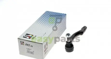 Наконечник тяги рульової (L) Mazda 6 07-13 RTS 91-08049-2