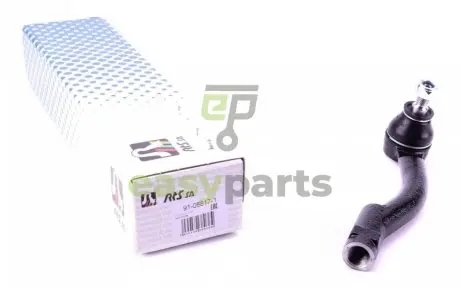 Наконечник тяги рульової (R) Hyundai Tucson/ Kia Sportage 04- RTS 91-08817-1