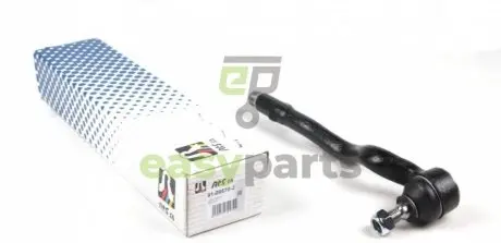 Наконечник тяги рульової (L) BMW 3 (E46) 98-07/Z4 (E85) 02-09 RTS 91-09570-2