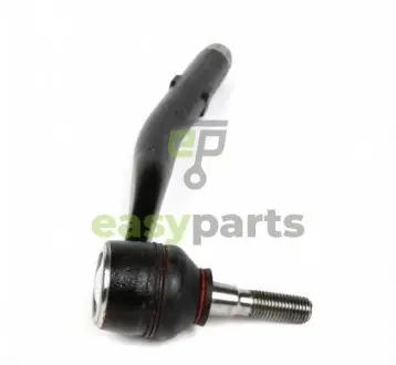 Наконечник тяги рульової (L) BMW 5 (E39) 95-04 RTS 91-09575-2