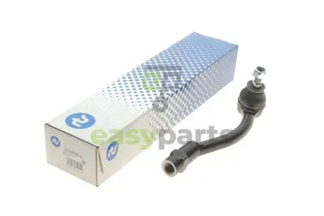 Наконечник тяги рульової (L) Hyundai i20 08-15/ix20 10-/Kia Soul/Venga 09- RTS 91-09750-2