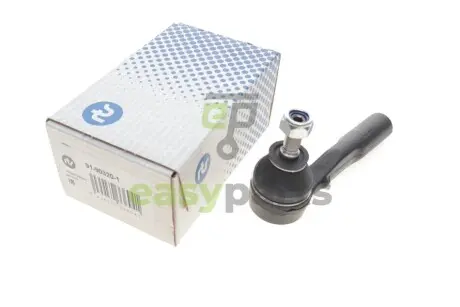 Наконечник тяги рульової (R) Opel Corsa D 06-14 RTS 91-90320-1