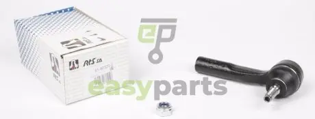 Наконечник тяги рульової (L) Opel Corsa D 06-14 RTS 91-90320-2