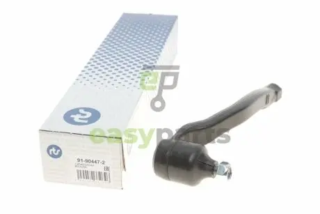 Наконечник тяги рульової (L) Renault Megane II/Scenic II 02- RTS 91-90447-2