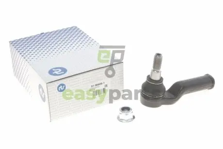 Наконечник тяги рульової (R) Ford Galaxy/Mondeo 06-15/Volvo S60/S80/V60/V70/XC60/XC70 10-/Land Rover RTS 91-90606-1