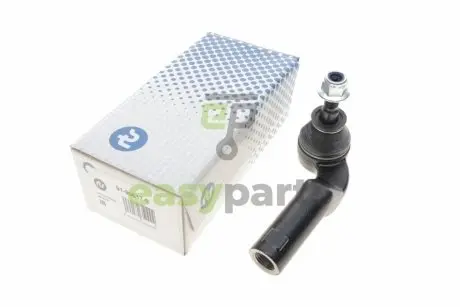 Наконечник тяги рульової (L) Ford C-Max II/Focus III 10-/Kuga II 13- RTS 91-90617-2