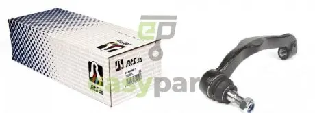Наконечник тяги рульової (R) VW T5/Multivan V 03-15 RTS 91-90988-1
