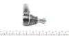 Наконечник тяги рульової (R) Skoda Octavia II 04-13/SuperB/Yeti 09-17/VW Caddy III/Passat/Touran 04- RTS 91-90996-1 (фото 2)