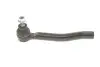 Наконечник тяги рульової (R) Nissan Leaf/Juke 10-/Tiida 11- RTS 91-92347-1 (фото 2)