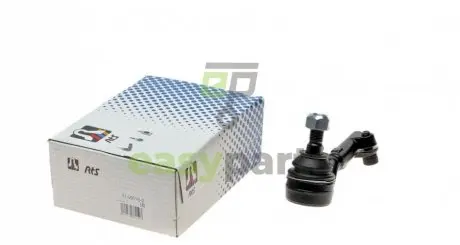 Наконечник тяги рульової (L) BMW 3 (E90/E91/E92) 05-13/X1 (E84) 09-15 RTS 91-99516-2